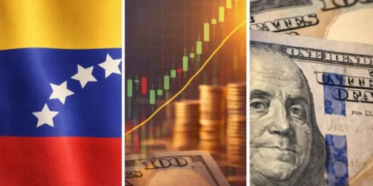Financial Times: Venezuela reconocerá deuda externa de 240.000 millones de dólares