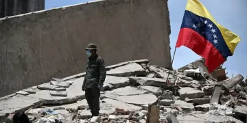 Venezuela sí es un país sísmico