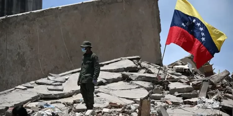 Venezuela sí es un país sísmico