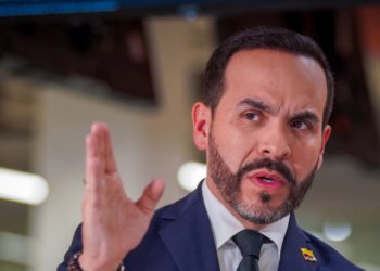 Abelardo de la Espriella anunció que Jorge Jaller será el embajador de Colombia en Venezuela
