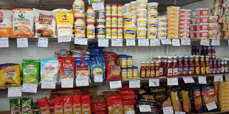 ANSA y Cavidea activaron plan de contingencia para garantizar abastecimiento de alimentos