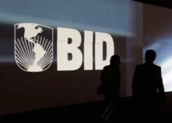 BID aportó un millón de dólares para apoyar trabajos de emergencia en Venezuela