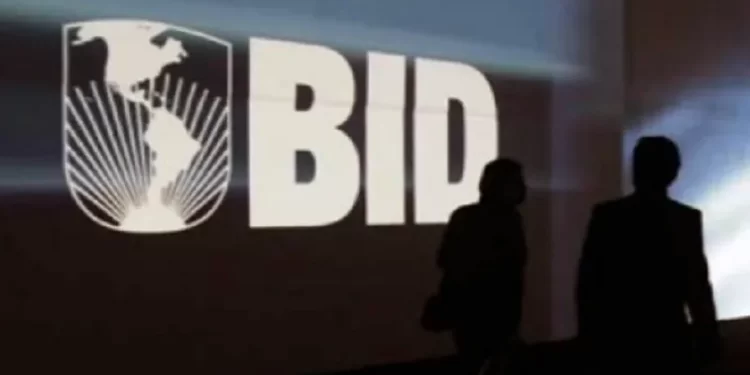 BID aportó un millón de dólares para apoyar trabajos de emergencia en Venezuela