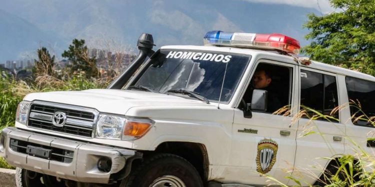 Detienen a sujetos por el femicidio de joven en Carabobo
