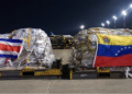 Hurtar ayuda humanitaria es castigado de 4 a 8 años de prisión