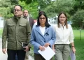 Crearán el fondo Venezuela Renace para reconstrucción y recuperación de zonas afectadas por los terremotos