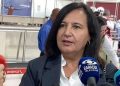 Dinorah Figuera anunció proceso de consultas con «todos los sectores democráticos»