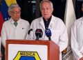 FMV pide reforzar vigilancia epidemiológica en Barinas tras muerte de tres galenos