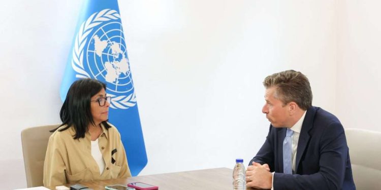 La ONU exhorta a los países a convertir la solidaridad en apoyo real
