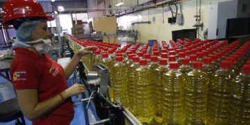 Conindustria: solo el 1% del parque industrial paralizó su operatividad tras los sismos