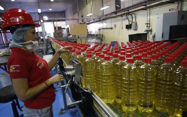 Conindustria: solo el 1% del parque industrial paralizó su operatividad tras los sismos