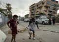 FIFA destinará un millón dólares a apoyar a comunidades afectadas por terremotos