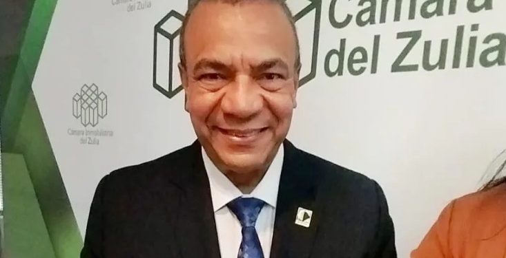 Cámara Inmobiliaria de Venezuela propone reformar marco jurídico del sector