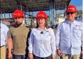 Despliegan plan de Pdvsa para asegurar combustible tras los sismos