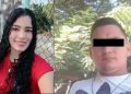 Funcionario Polizulia asesinó a su pareja