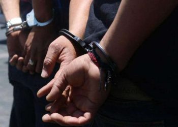 Dos presos por abusar y asesinar a una adolescente