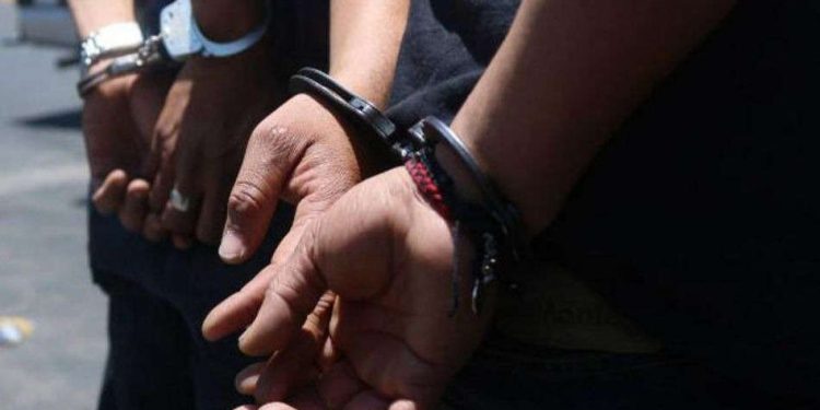 Dos presos por abusar y asesinar a una adolescente