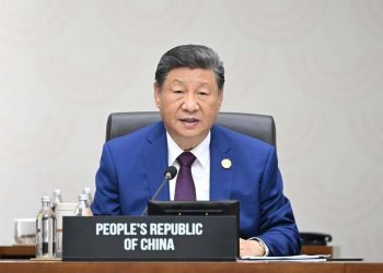 Gobierno chino dona a Venezuela $ 14.709.880,00 para afectados por el terremoto