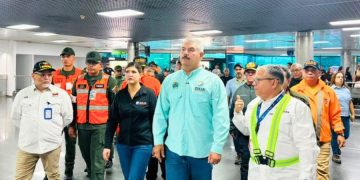 Aeropuerto La Chinita prepara nuevas rutas hacia Bogotá y EE. UU.