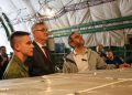 Continúa llegando al país ayuda humanitaria tras los sismos del 24J
