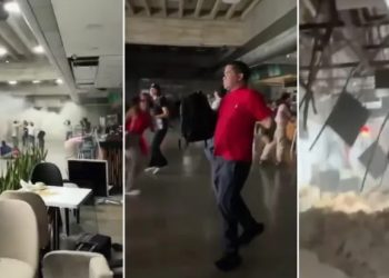 Cuándo reactivarán los vuelos comerciales en el aeropuerto de Maiquetía