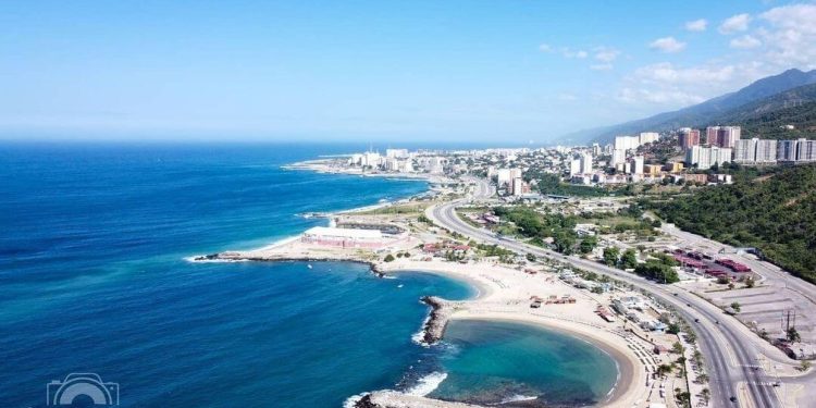 Ministerio de Ecosocialismo anunció avance del Plan de Remediación Ambiental para el reordenamiento de del estado La Guaira