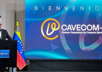 Cavecom-e subsidiará equipos de venta a negocios afectados por los sismos