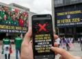Advierten sobre aumento de ciberestafas por Mundial 2026
