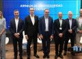 Ciberseguridad y ciberdefensa se consolidan como factores estratégicos para la resiliencia