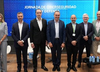 Ciberseguridad y ciberdefensa se consolidan como factores estratégicos para la resiliencia