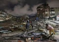 Decretan 7 días de duelo nacional por terremotos en Venezuela