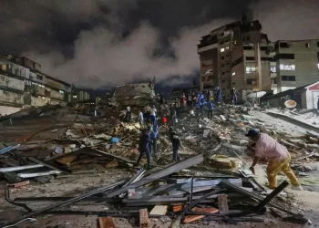 Decretan 7 días de duelo nacional por terremotos en Venezuela