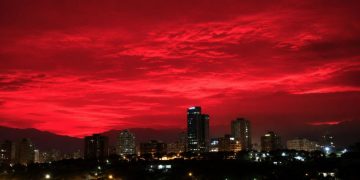 Especialista en geografía descartan mitos tras los sismos en Venezuela