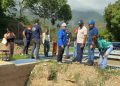 Gobierno, Unicef y CAF unidos para rehabilitar infraestructura hídrica en La Guaira