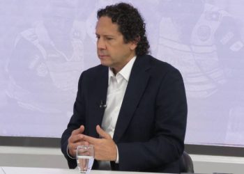 Francisco Garcés informó que se han revisado más de 20 mil edificaciones y esperan llegar a 50 mil