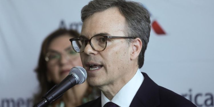 La producción se mantendrá en Venezuela mediante la inversión de EE.UU