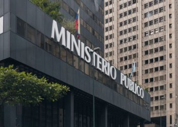 MP anuncia cronograma para concurso de credenciales para fiscales en Caracas y Miranda