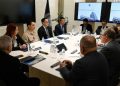 BCV y el Ejecutivo estrechan coordinación técnica con la banca
