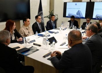 BCV y el Ejecutivo estrechan coordinación técnica con la banca