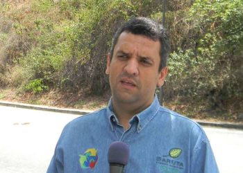 Reportan tres muertes y más de 500 edificaciones evaluadas en Baruta