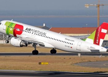 TAP Air Portugal reactivará vuelos a Venezuela a partir del 13 de julio