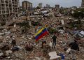 Nuevo balance: 4.118 muertos, 16.740 heridos y 1.171 réplicas registradas tras terremotos del 24J