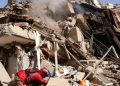En Venezuela van 2.645 muertos, 12.666 heridos y 15.050 damnificados tras nueve días de los terremotos