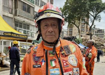 Topos Aztecas desmiente obstáculos del Gobierno a labores de rescate