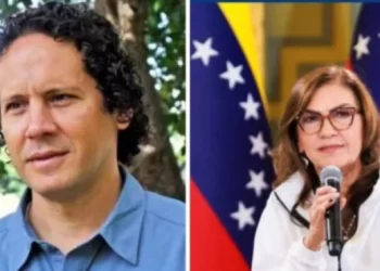 Siguen los cambios ministeriales: Francisco Garcés vuelve a Transporte y Jacqueline Faría pasa a Presidir la Gran Misión Venezuela Renace