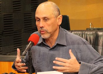 Ignacio Barreto designado viceministro para la Cultura