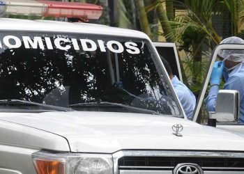 Atrapado por participar en un asesinato hace 11 años