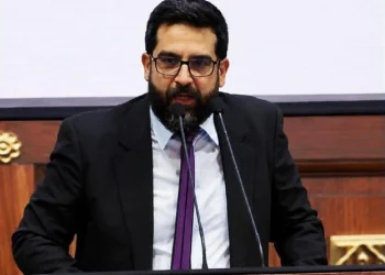 Designado Alejandro López Rodríguez como nuevo ministro de cultura