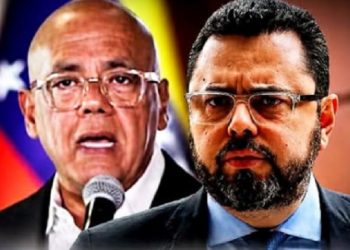 Ecarri: No me van a callar sobre la dolarización en Venezuela