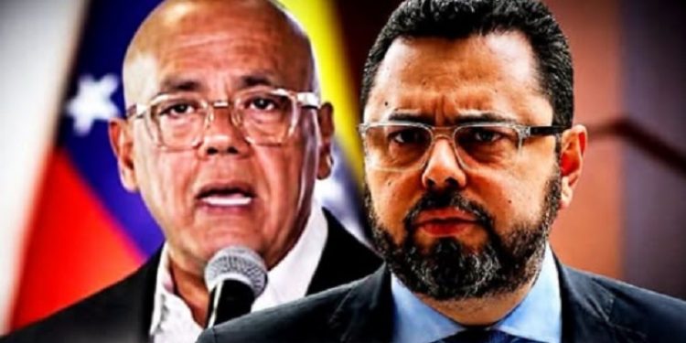 Ecarri: No me van a callar sobre la dolarización en Venezuela